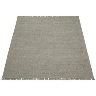 Bolia Sera Vloerkleed Buiten 300x300 Grijs