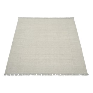 Bolia Sera Vloerkleed 250x250 Cr&egrave;me