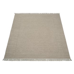 Bolia Sera Vloerkleed 250x250 Beige