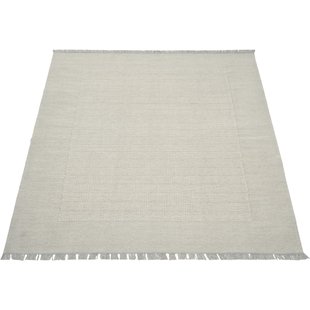 Bolia Sera Vloerkleed 300x300 Crème Bolia Sera Vloerkleed 300x300 Crème