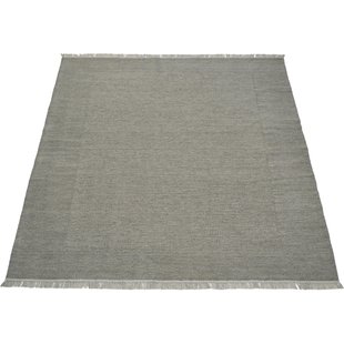 Bolia Sera Vloerkleed 300x300 Grijs