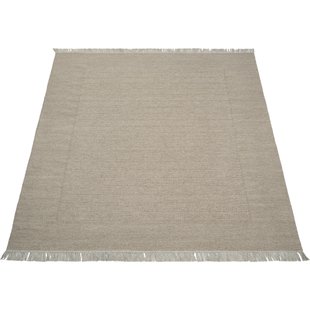 Bolia Sera Vloerkleed 300x300 Beige