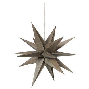 Broste Copenhagen Venus Ster Roodtdecoratie Fungi Broste Copenhagen Venus Ster Roodtdecoratie Fungi