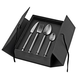 Broste Copenhagen Sletten Bestekset 16-delig