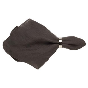 Broste Copenhagen Gracie Servet Peat