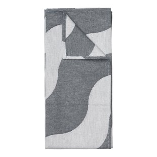 Broste Copenhagen Tide Theedoek Set Van 2 Forest Green