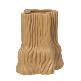 Broste Copenhagen Magny Vaas Small Apple Cinnamon