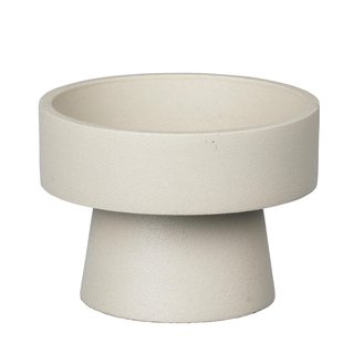 Broste Copenhagen Anker Kandelaar&Oslash;8 Sand