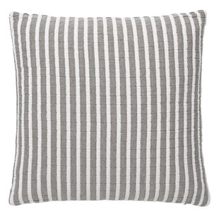 Broste Copenhagen Evi Kussen 50x50 Forest Green