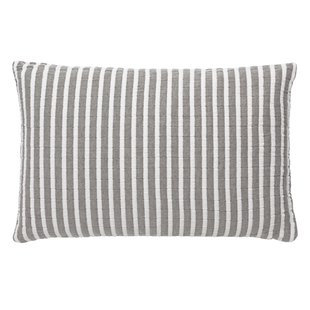 Broste Copenhagen Evi Kussen 40x60 Forest Green