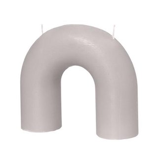 Broste Copenhagen Bend Kaars Rainy Day