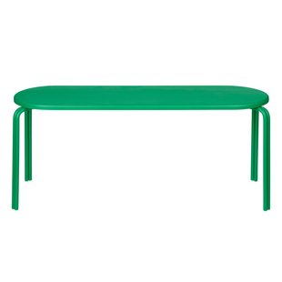 Broste Copenhagen Oda Eetbank 110 Green Broste Copenhagen Oda Eetbank 110 Green