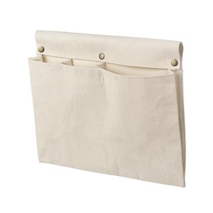 Broste Copenhagen Berit Bureau Accessoire 3 Gebroken Wit