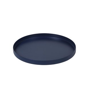 Broste Copenhagen Donna Dienblad&Oslash;22 Maritiem Blauw