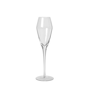 Broste Copenhagen Sandvig Champagneglazen