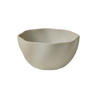 Broste Copenhagen Limfjord Kom&Oslash;14 Lichtgrijs