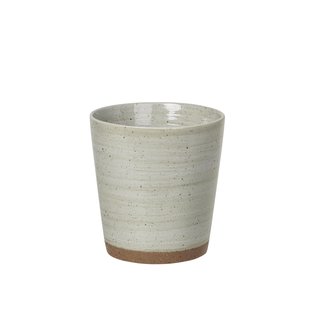 Broste Copenhagen Gr&oslash;d Mok 25cl