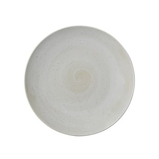 Broste Copenhagen Gr&oslash;d Dinerbord &Oslash;26