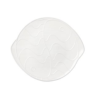 Broste Copenhagen Pesce Schaal Medium