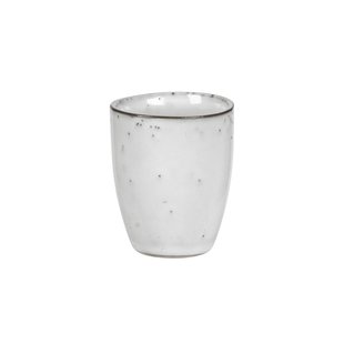 Broste Copenhagen Nordic Espresso Mok 10cl Nordic Sand