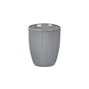 Broste Copenhagen Nordic Espresso Mok 10cl Nordic Sea