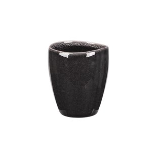 Broste Copenhagen Nordic Espresso Mok 10cl Nordic Coal