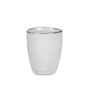 Broste Copenhagen Nordic Mok 25cl Nordic Sand