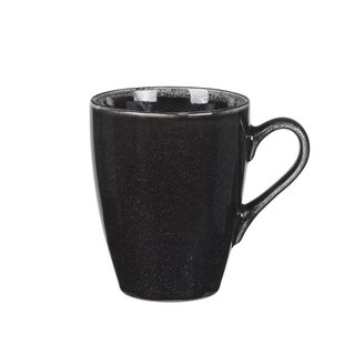 Broste Copenhagen Nordic Mok Met Oor 40cl Nordic Coal