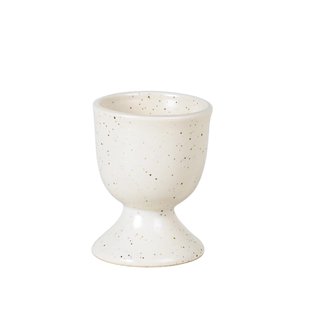 Broste Copenhagen Nordic Eierdopje Nordic Vanilla