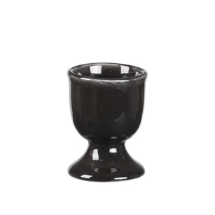 Broste Copenhagen Nordic Eierdopje Nordic Coal