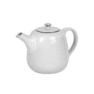 Broste Copenhagen Nordic Theepot 1,3L Nordic Sand