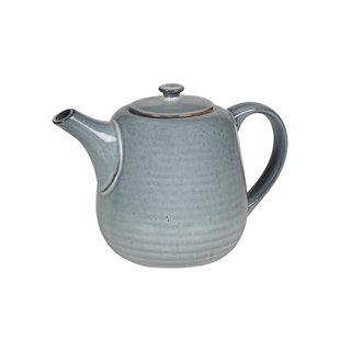 Broste Copenhagen Nordic Theepot 1,3L Nordic Sea