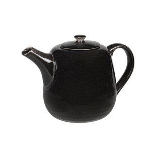 Broste Copenhagen Nordic Theepot 1,3L Nordic Coal Broste Copenhagen Nordic Theepot 1,3L Nordic Coal