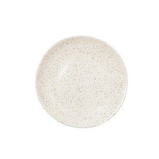 Broste Copenhagen Nordic Ontbijtbord&Oslash;20 Nordic Vanilla