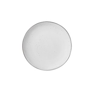 Broste Copenhagen Nordic Ontbijtbord&Oslash;20 Nordic Sand