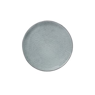 Broste Copenhagen Nordic Ontbijtbord&Oslash;20 Nordic Sea