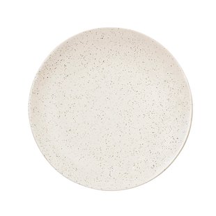 Broste Copenhagen Nordic Dinerbord&Oslash;26 Nordic Vanilla