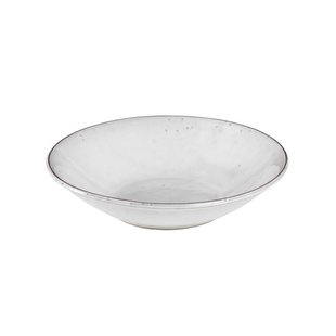 Broste Copenhagen Nordic Diep Bord&Oslash;22,5 Nordic Sand