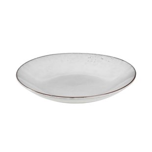 Broste Copenhagen Nordic Diep Bord&Oslash;29 Nordic Sand
