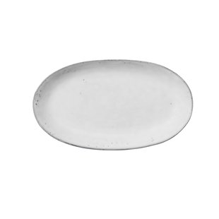 Broste Copenhagen Nordic Serveerschaal 17x30 Nordic Sand