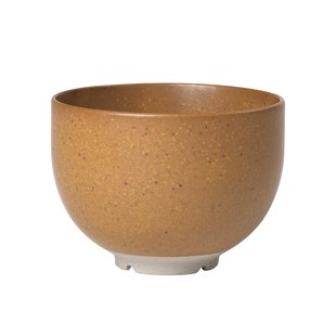 Broste Copenhagen Eli Kom&Oslash;11 Caramel Brown