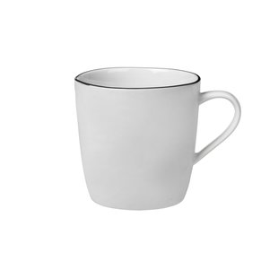 Broste Copenhagen Salt Mok 25cl