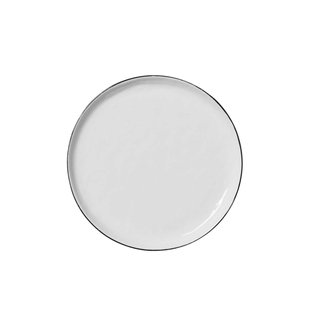 Broste Copenhagen Salt Ontbijtbord&Oslash;18