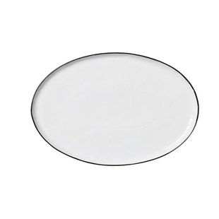 Broste Copenhagen Salt Serveerschaal 20x30