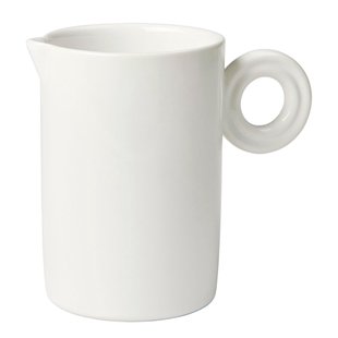 Broste Copenhagen Stevns Melkkan 40cl Chalk White