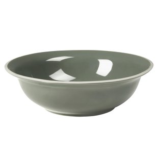 Broste Copenhagen Taverna Saladeschaal&Oslash;28 Groen