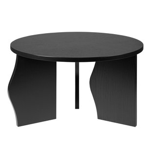 Broste Copenhagen Brook Salontafel&Oslash;60 Black