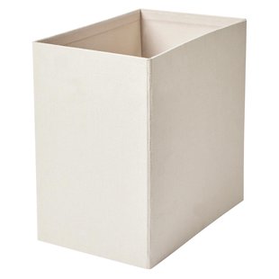 Broste Copenhagen Tenna Opbergmand 20x31 Rainy Day Grey Broste Copenhagen Tenna Opbergmand 20x31 Rainy Day Grey