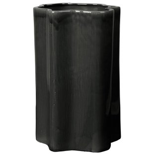 Broste Copenhagen Sonja Bloempot 33x35 Dark Green Broste Copenhagen Sonja Bloempot 33x35 Dark Green