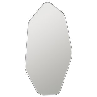 Broste Copenhagen Ruby Spiegel 60x120 Zwart